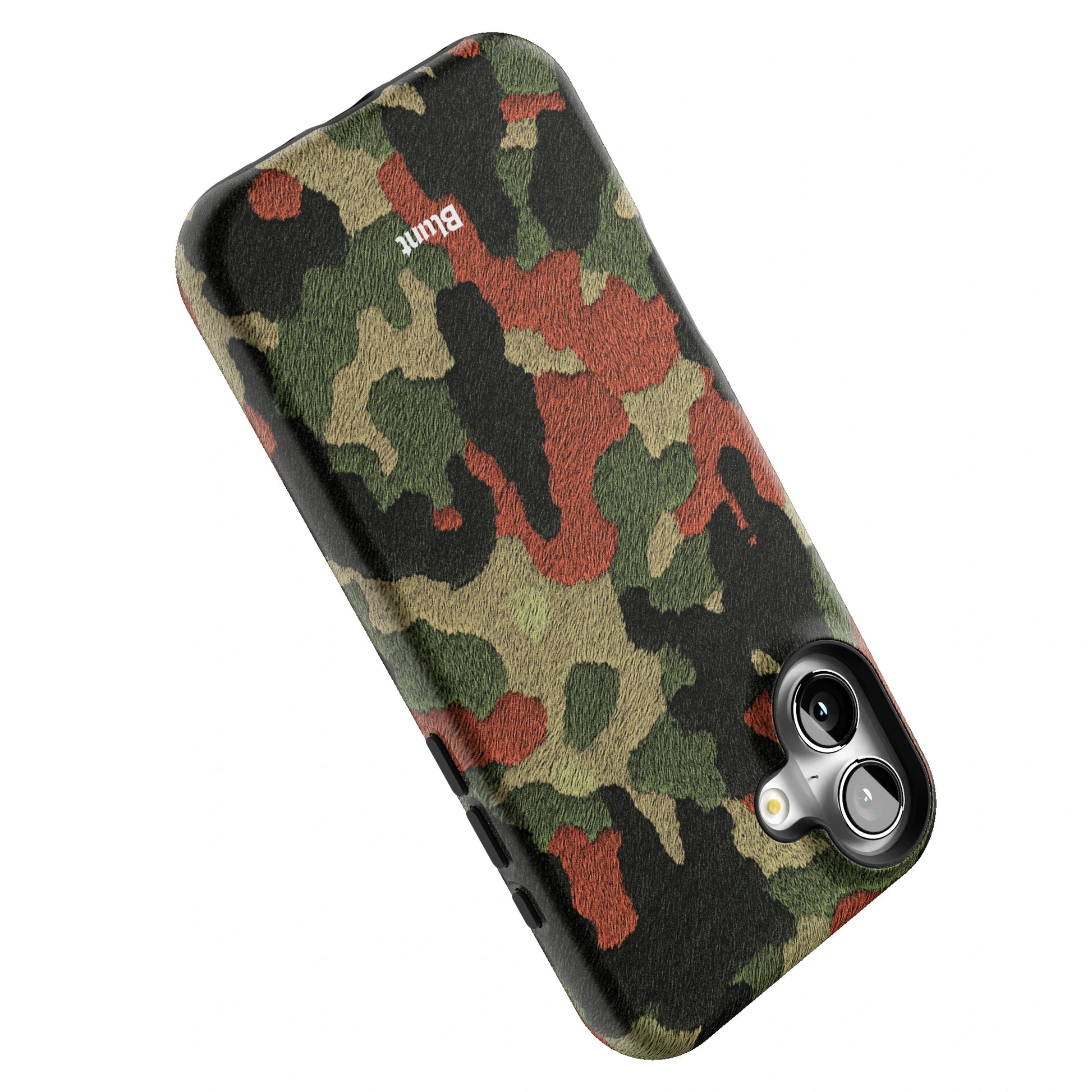 Armor iPhone Case gallery - Iphone_16_Mini_Air_Plus_5