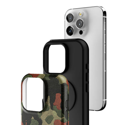 Armor iPhone Case gallery - Iphone_16_Pro_3