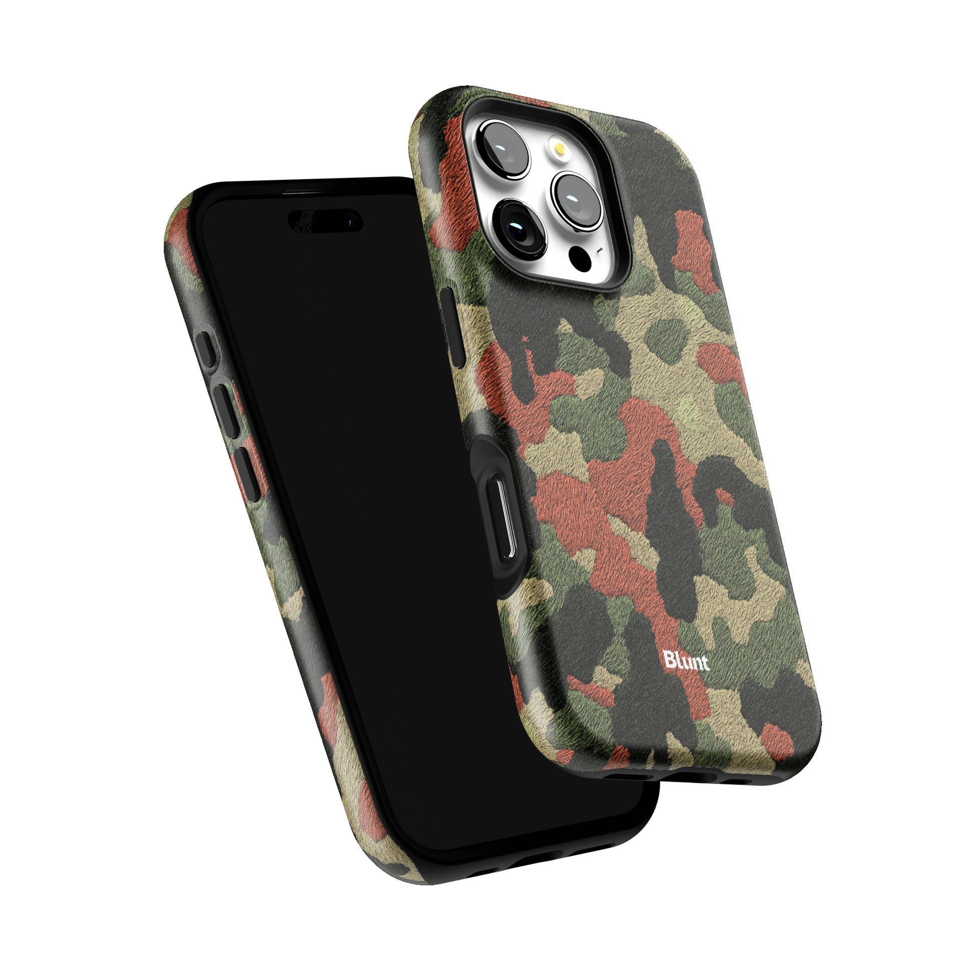 Armor iPhone Case gallery - Iphone_16_Pro_6