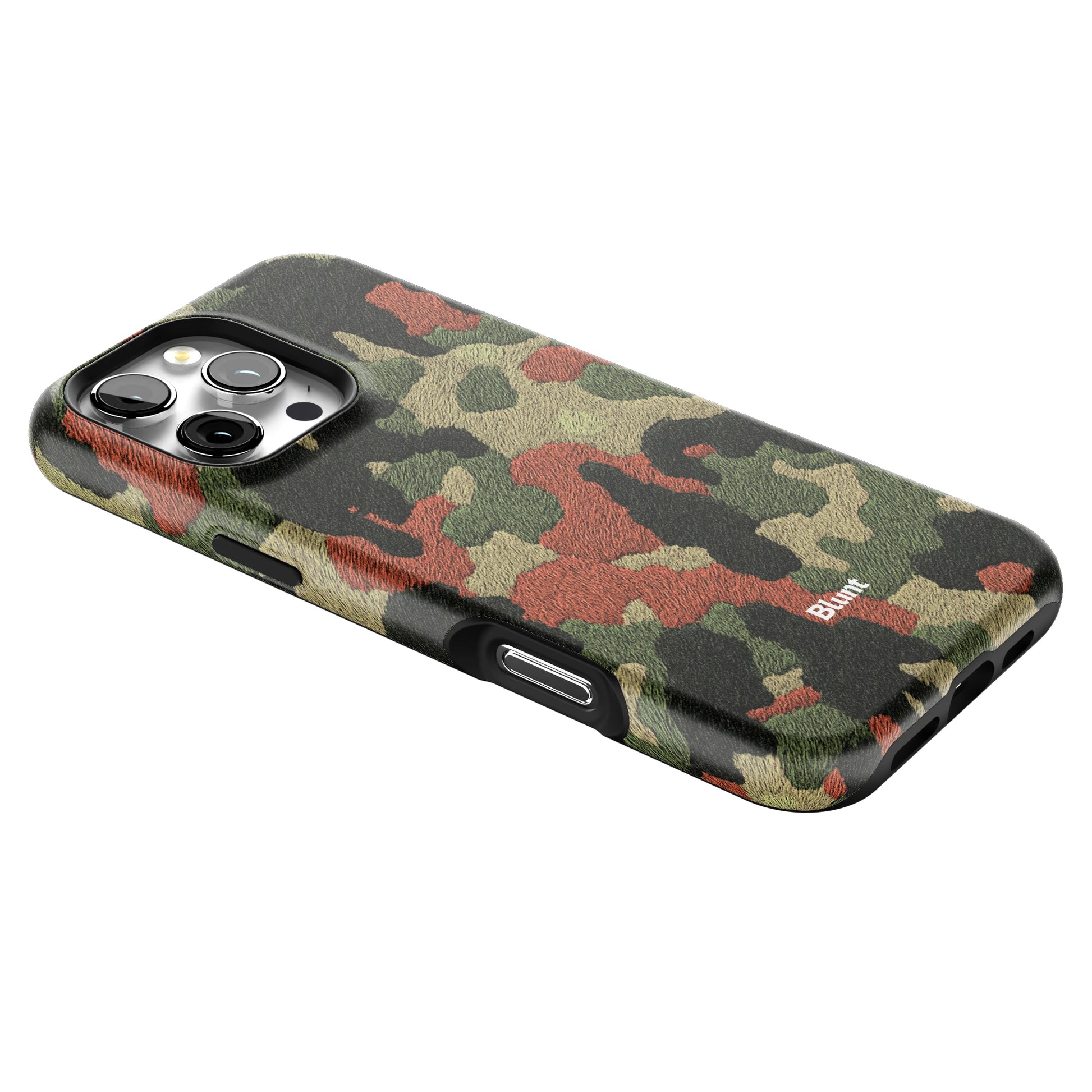 Armor iPhone Case gallery - Iphone_16_Pro_Max_2
