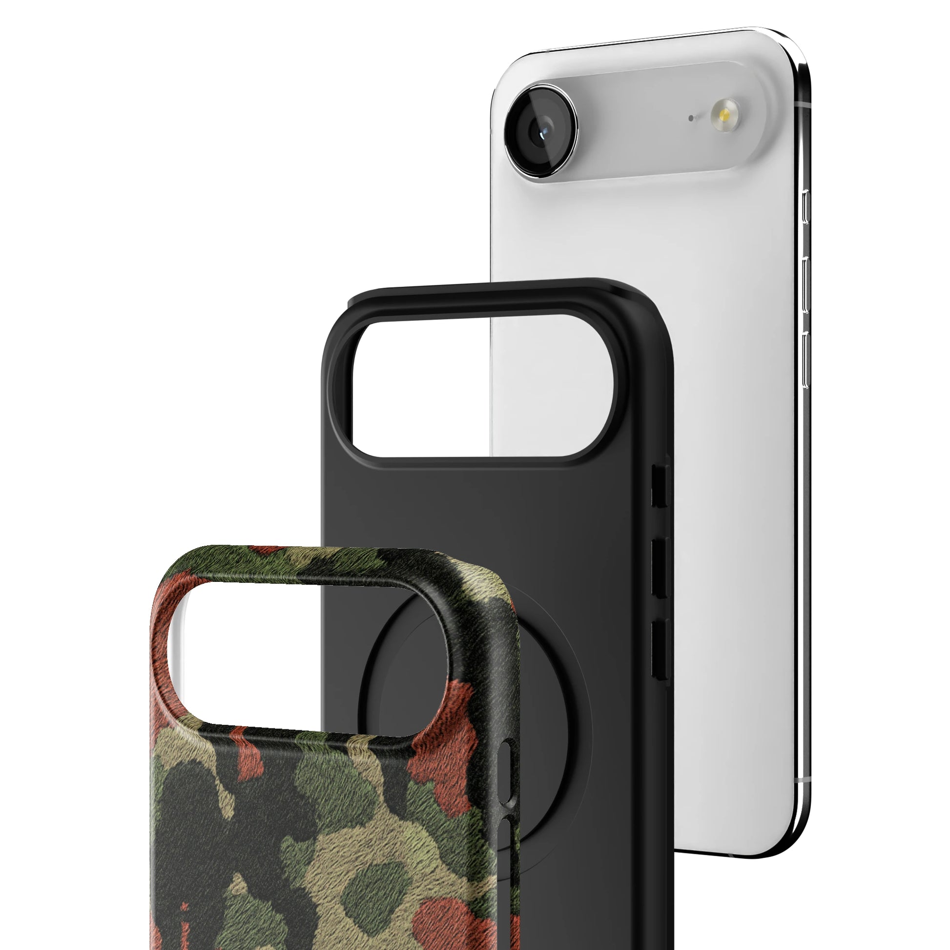 Armor iPhone Case gallery - Iphone_17_Air_3