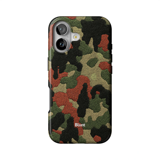 Armor iPhone Case gallery - Iphone_17_Iphone_1