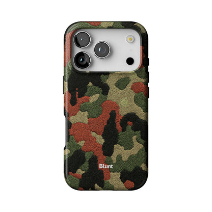 Armor iPhone Case gallery - Iphone_17_Pro_1