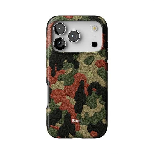 Armor iPhone Case gallery - Iphone_17_Pro_1