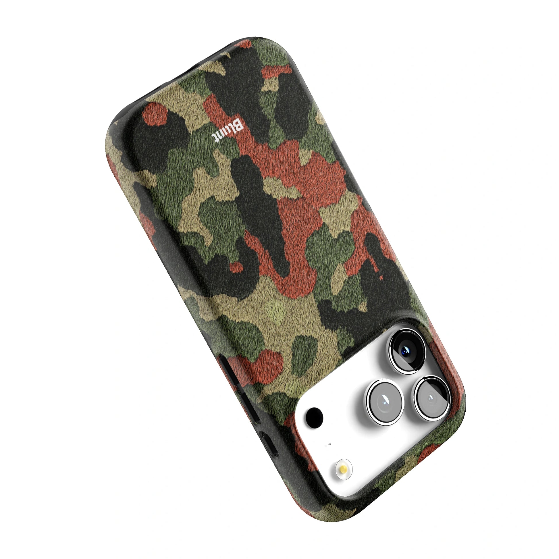Armor iPhone Case gallery - Iphone_17_Pro_5