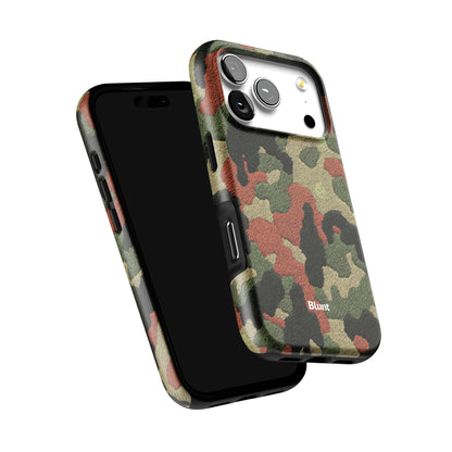Armor iPhone Case gallery - Iphone_17_Pro_6