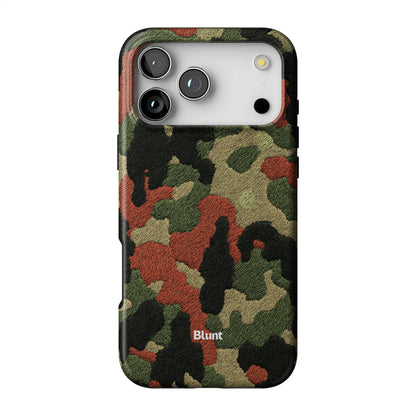 Armor iPhone Case gallery - Iphone_17_Pro_Max_1