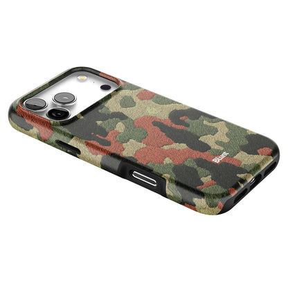 Armor iPhone Case gallery - Iphone_17_Pro_Max_2