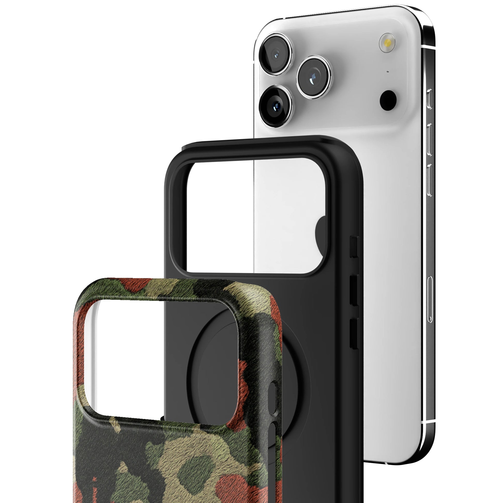 Armor iPhone Case gallery - Iphone_17_Pro_Max_3