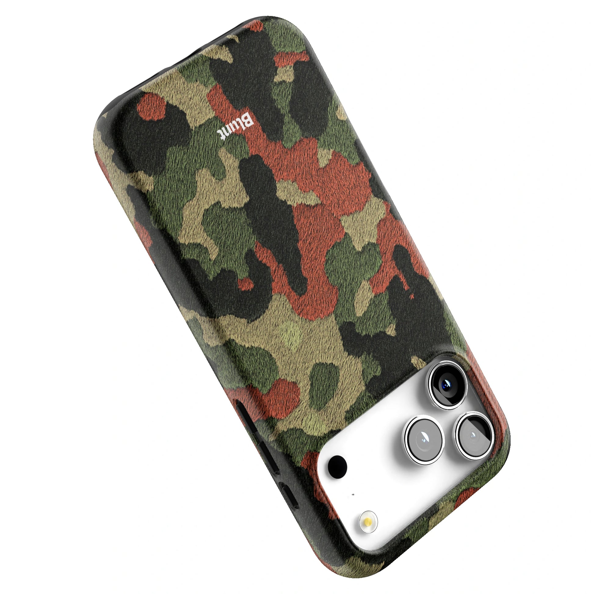 Armor iPhone Case gallery - Iphone_17_Pro_Max_5