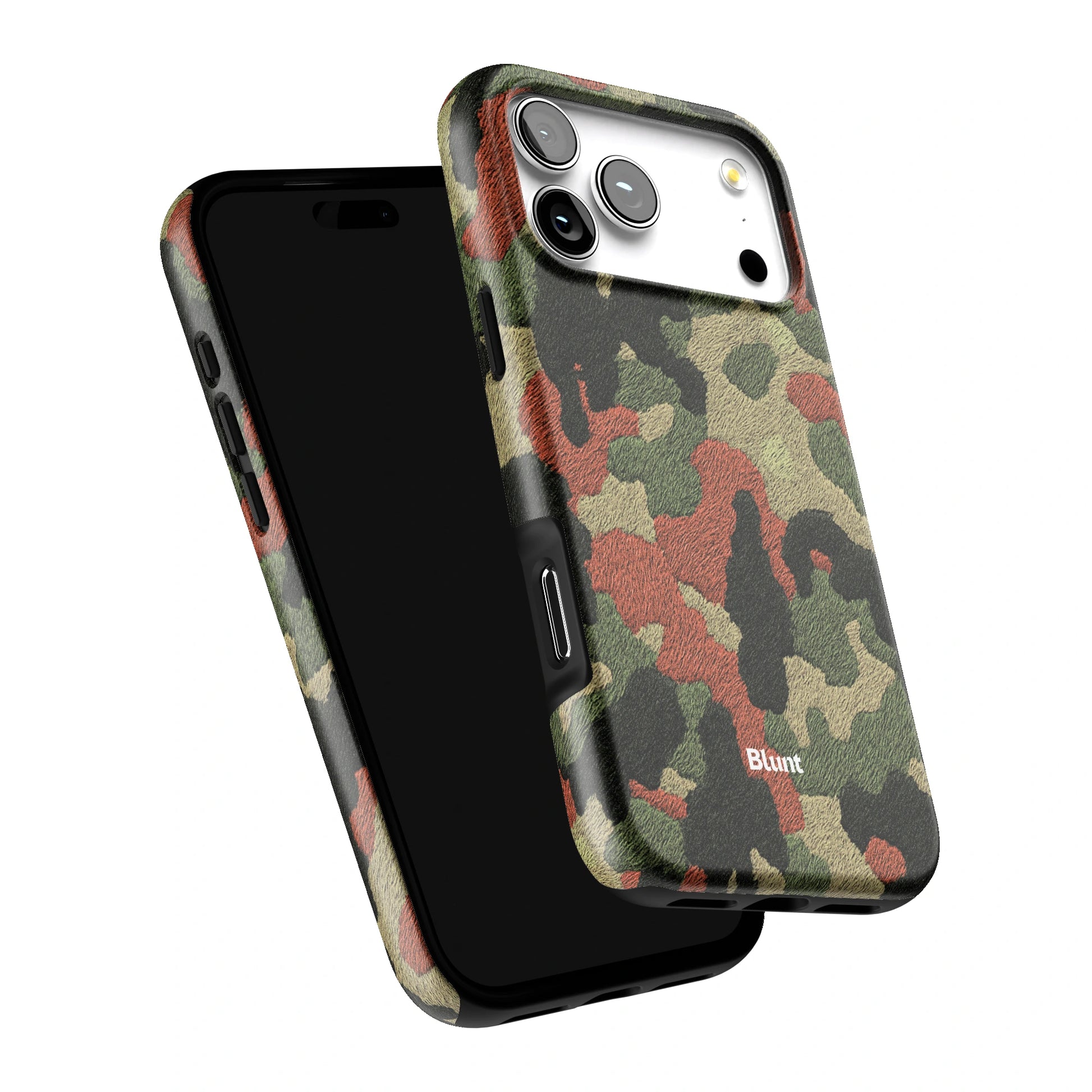 Armor iPhone Case gallery - Iphone_17_Pro_Max_6