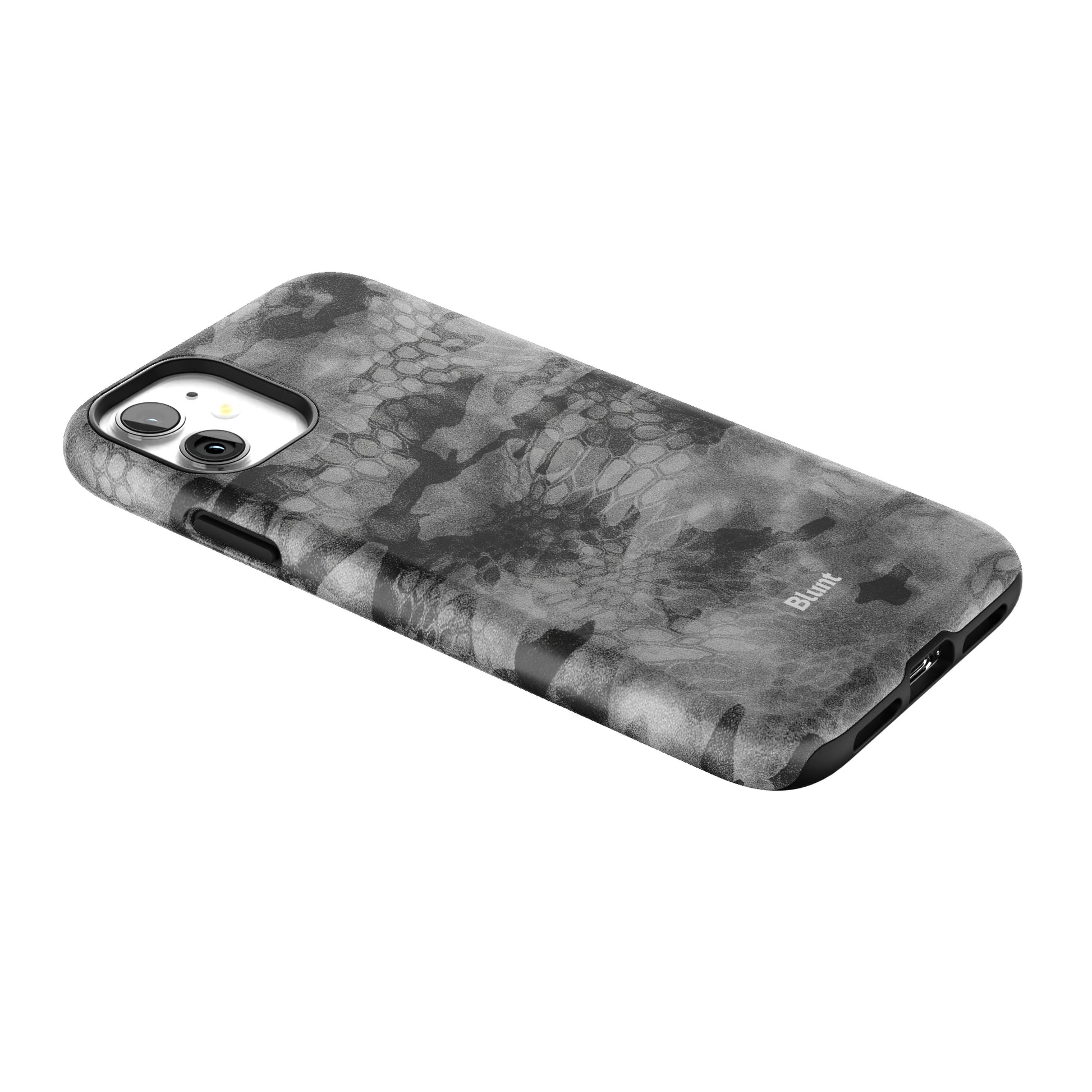 Ash iPhone Case gallery - Iphone_11_Iphone_2