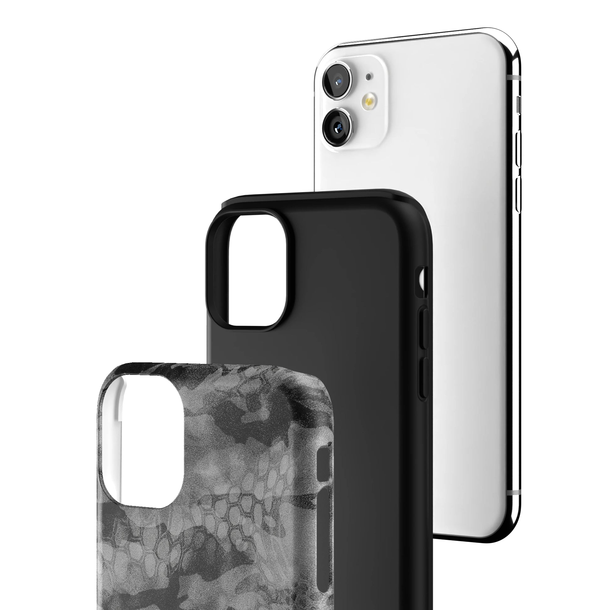 Ash iPhone Case gallery - Iphone_11_Iphone_3