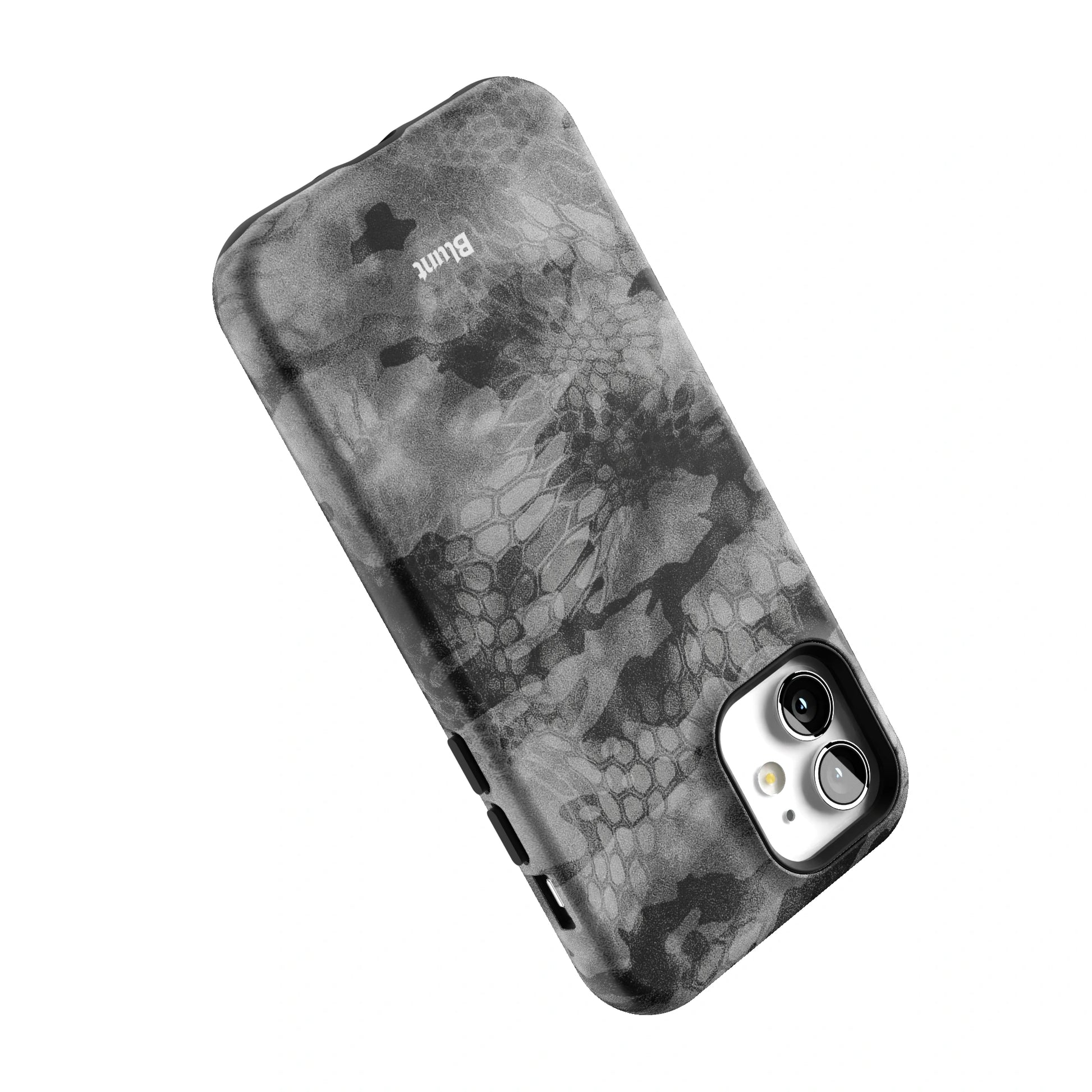 Ash iPhone Case gallery - Iphone_12_Iphone_5