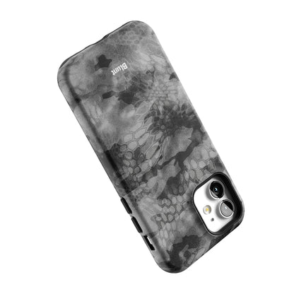Ash iPhone Case gallery - Iphone_12_Iphone_5