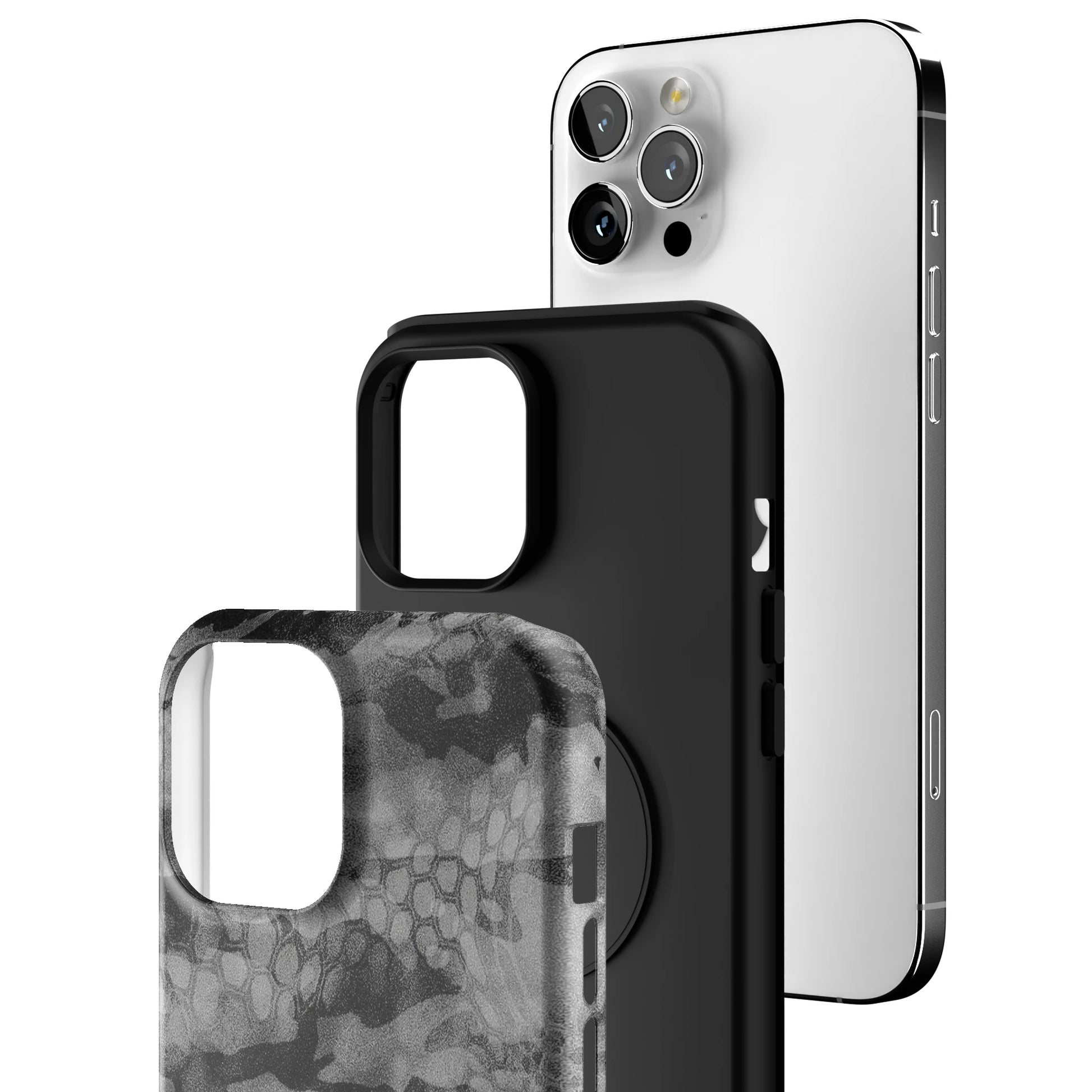 Ash iPhone Case gallery - Iphone_12_Pro_Max_3