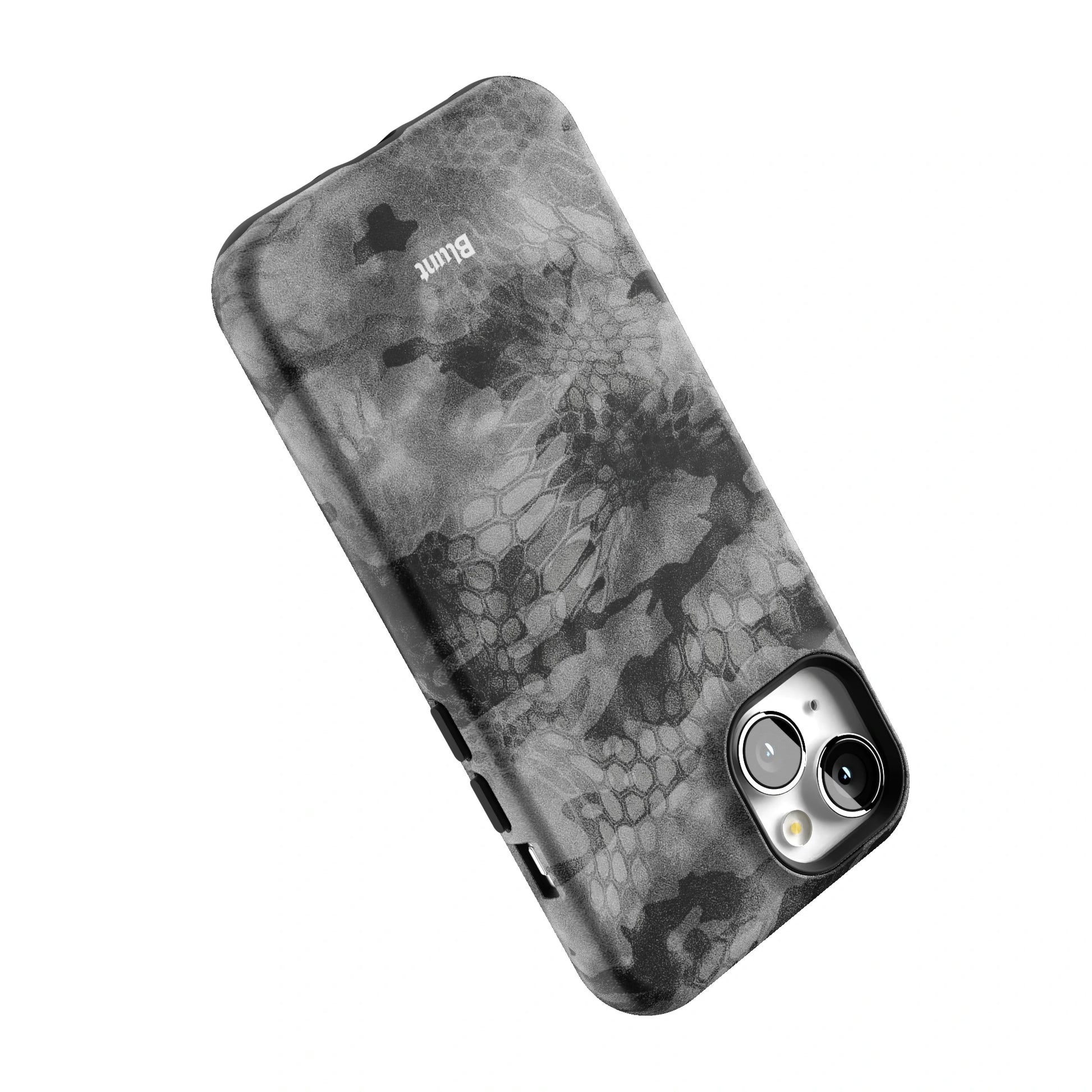 Ash iPhone Case gallery - Iphone_13_Iphone_5