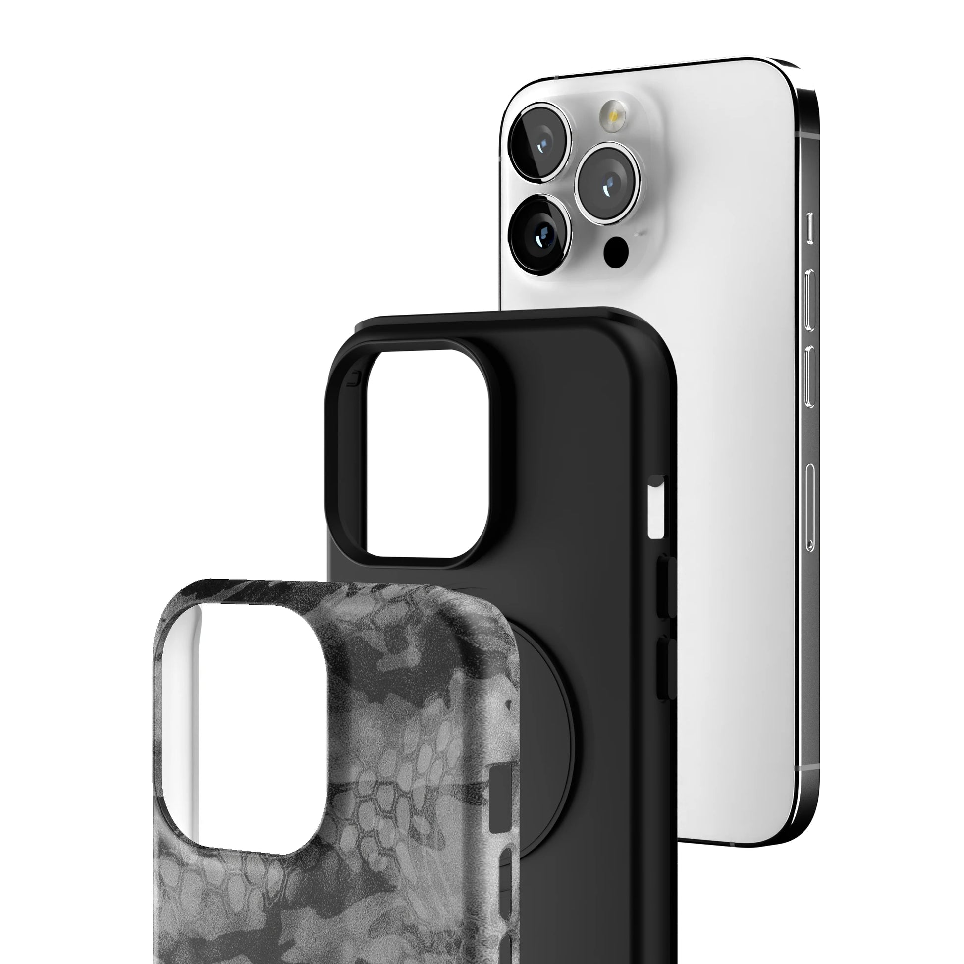 Ash iPhone Case gallery - Iphone_13_Pro_3