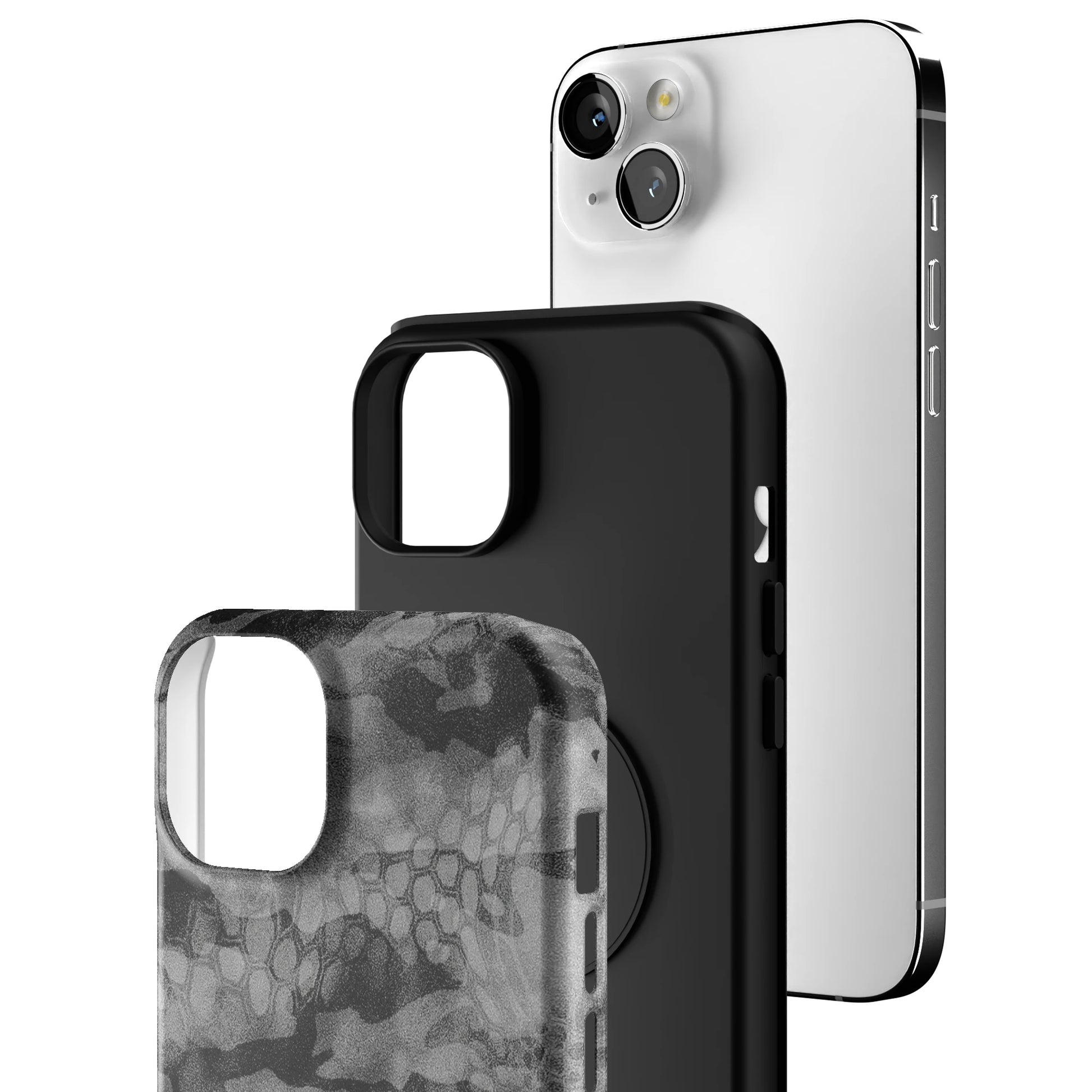 Ash iPhone Case gallery - Iphone_14_Mini_Air_Plus_3