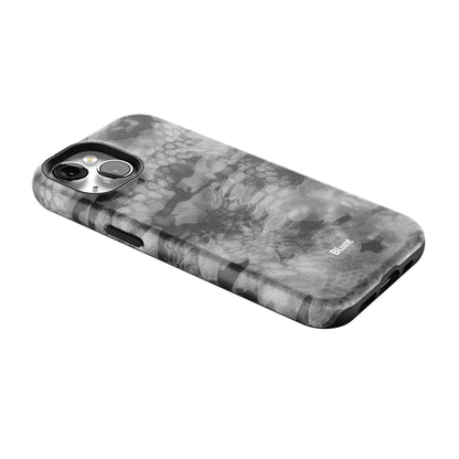 Ash iPhone Case gallery - Iphone_15_Iphone_2