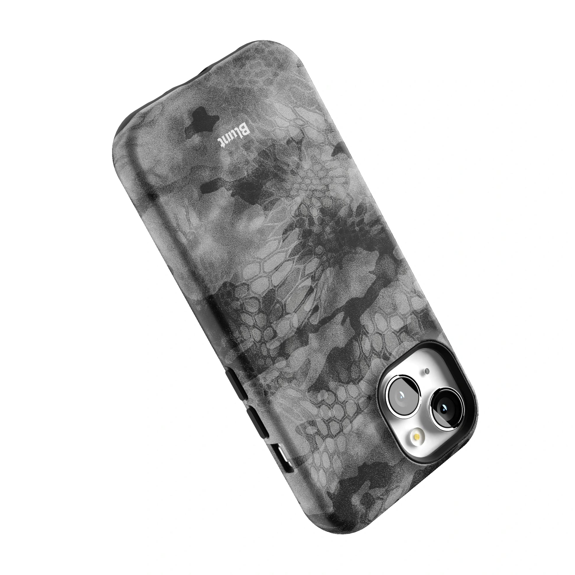 Ash iPhone Case gallery - Iphone_15_Iphone_5