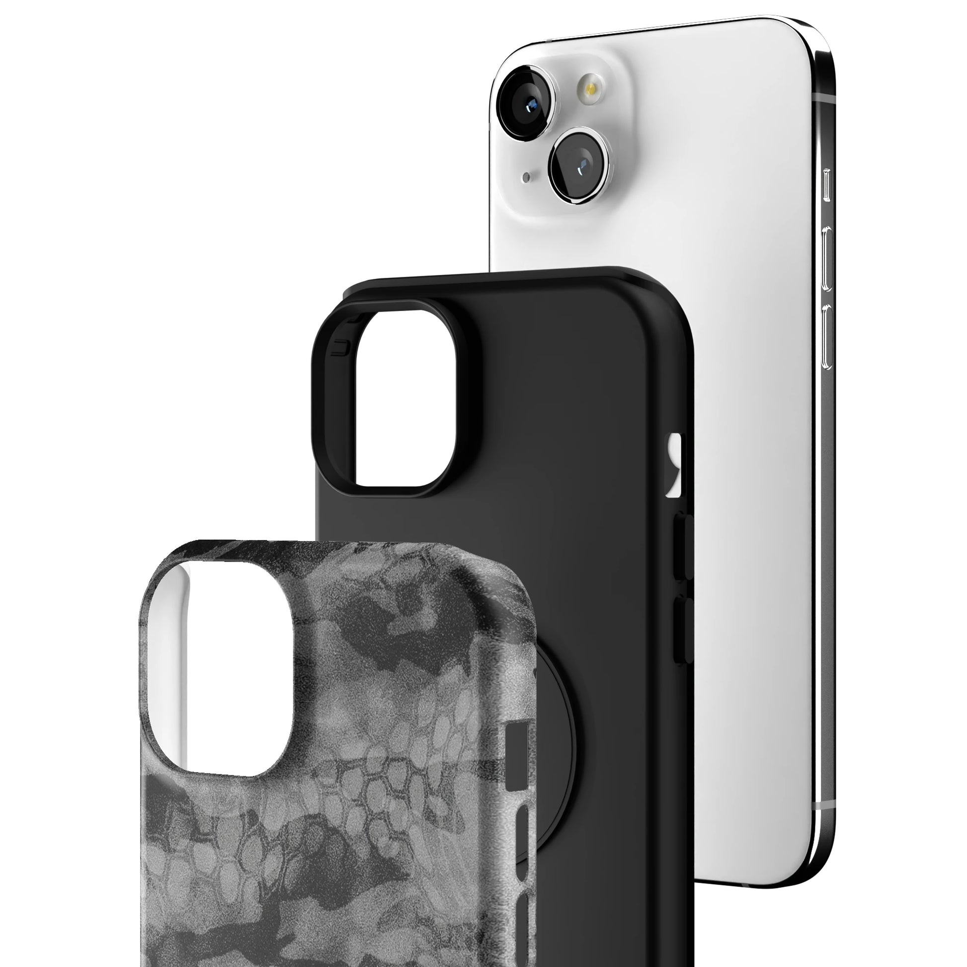 Ash iPhone Case gallery - Iphone_15_Mini_Air_Plus_3