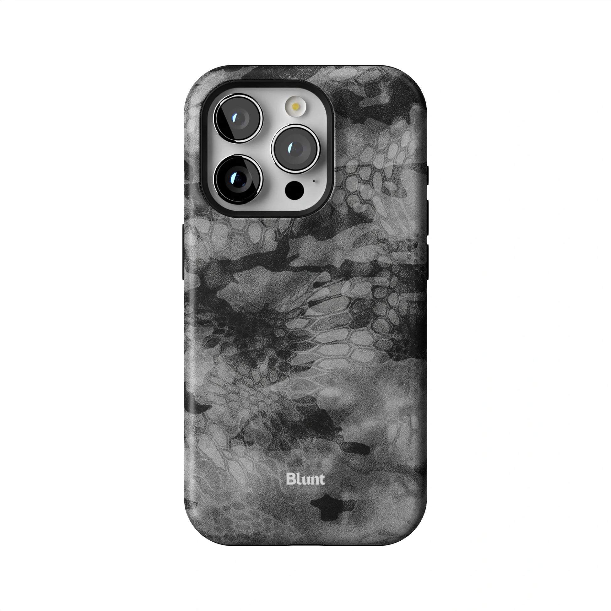 Ash iPhone Case gallery - Iphone_15_Pro_1