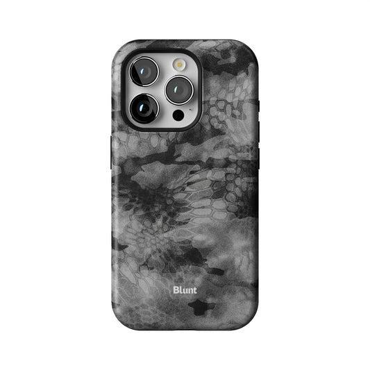 Ash iPhone Case gallery - Iphone_15_Pro_1