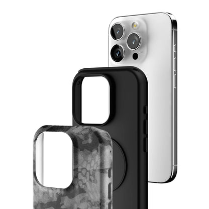 Ash iPhone Case gallery - Iphone_15_Pro_3