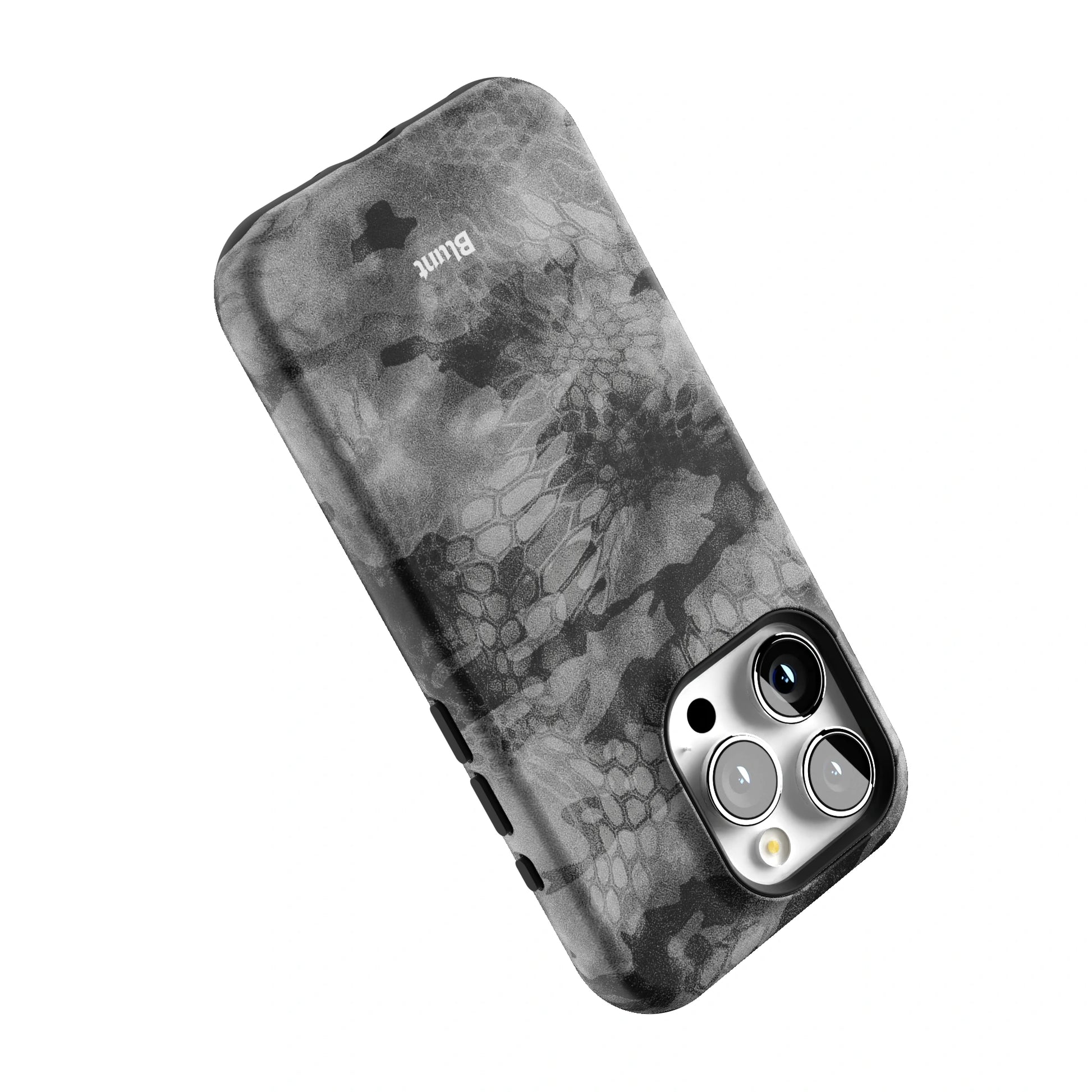 Ash iPhone Case gallery - Iphone_15_Pro_5