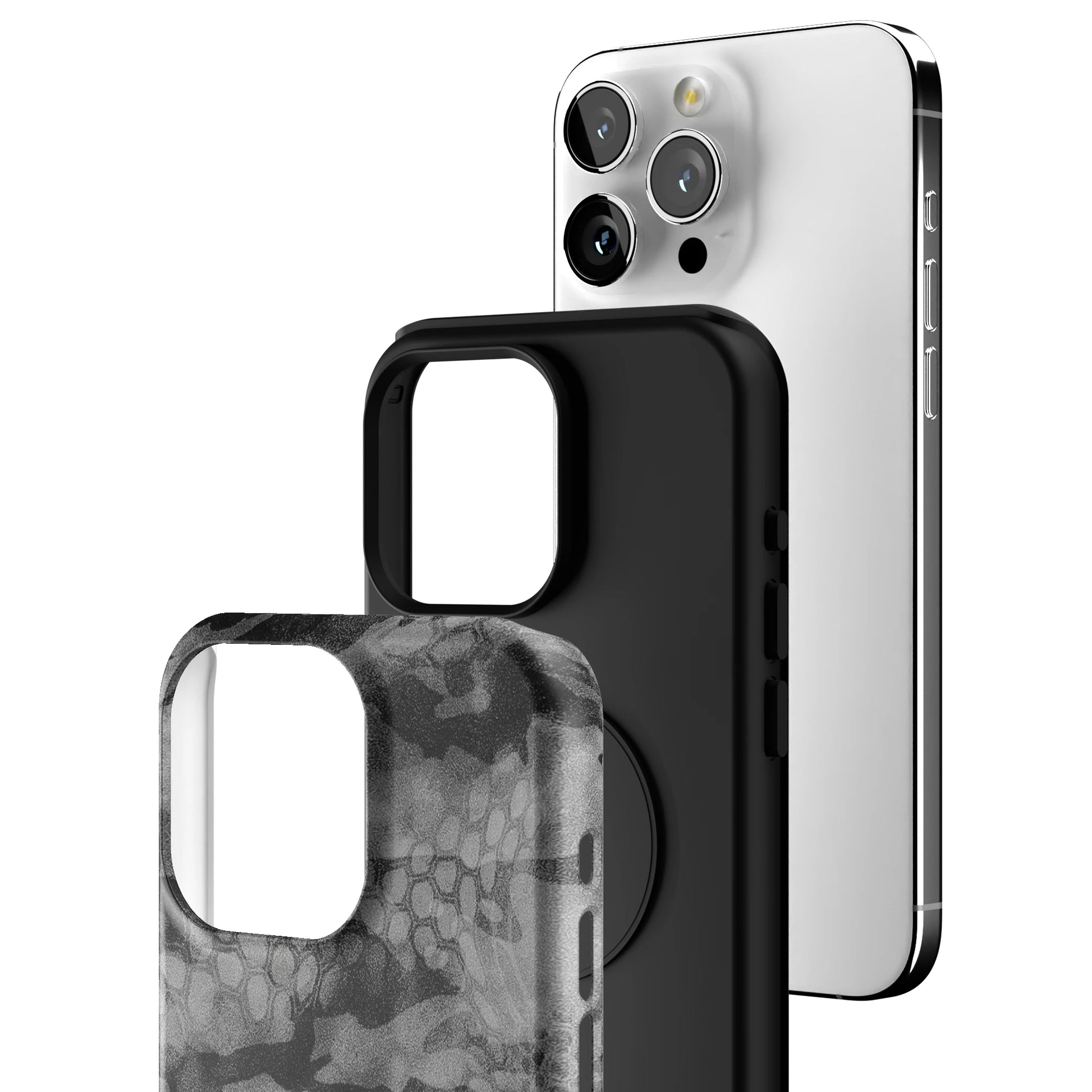 Ash iPhone Case gallery - Iphone_15_Pro_Max_3