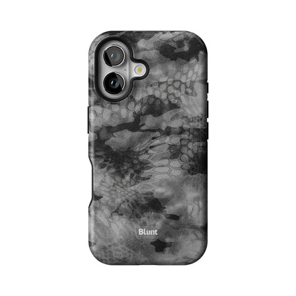 Ash iPhone Case gallery - Iphone_16_Iphone_1