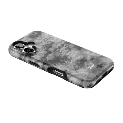 Ash iPhone Case gallery - Iphone_16_Iphone_2