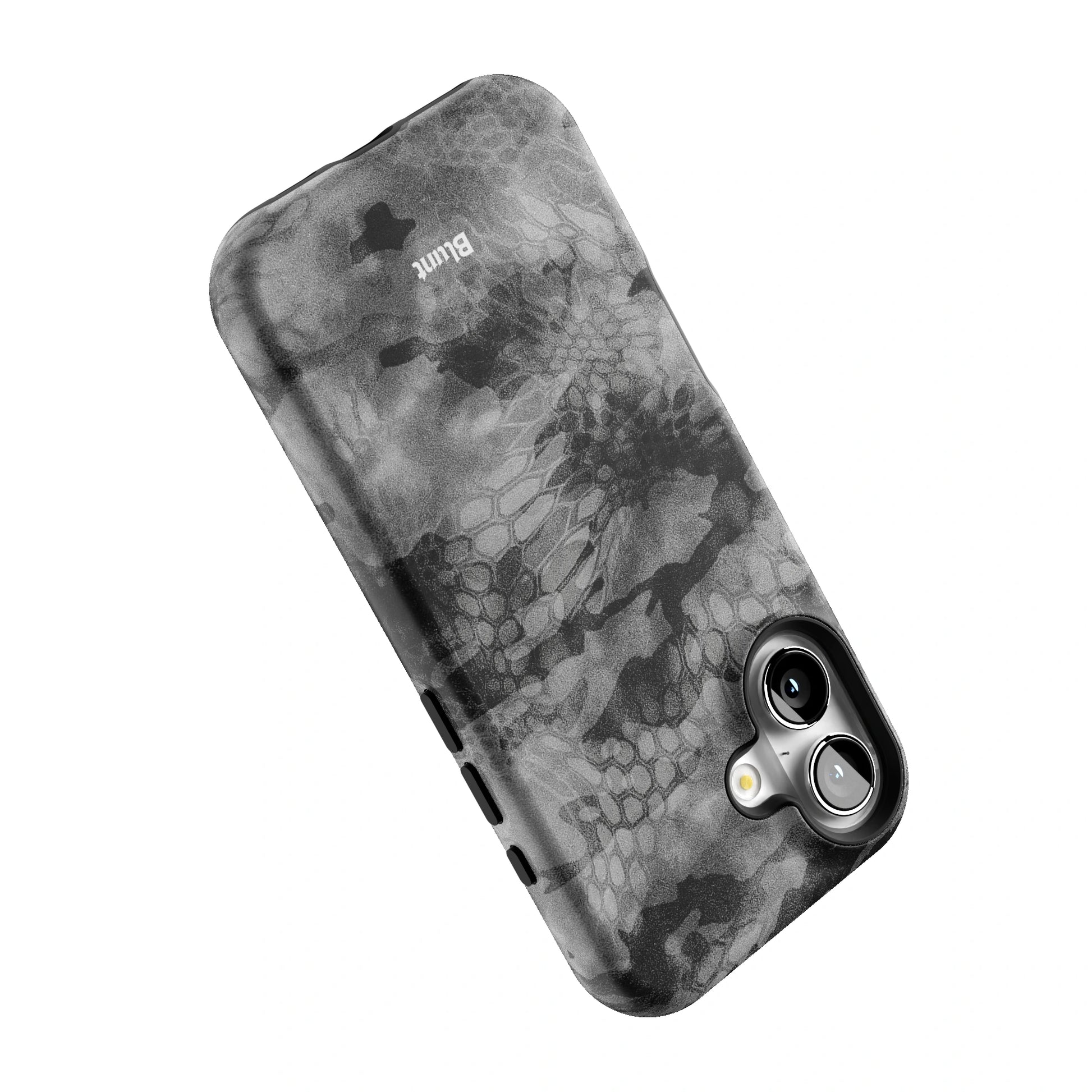 Ash iPhone Case gallery - Iphone_16_Iphone_5