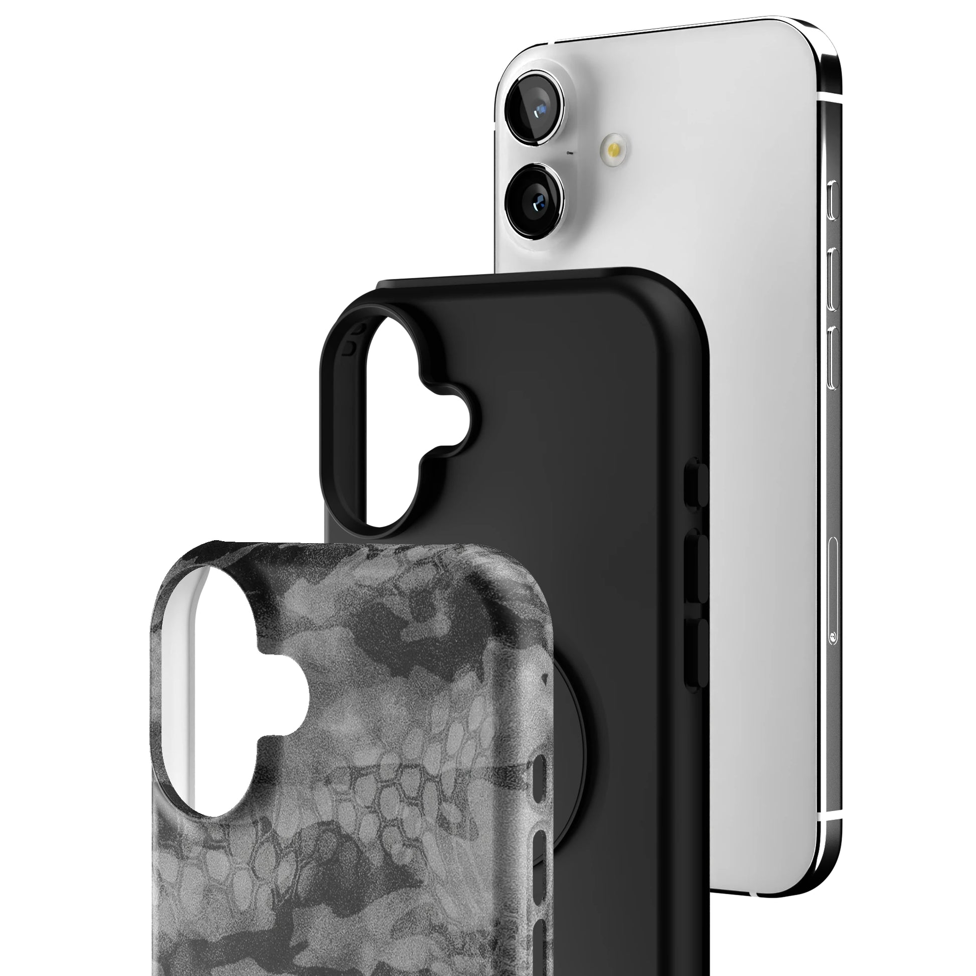 Ash iPhone Case gallery - Iphone_16_Mini_Air_Plus_3