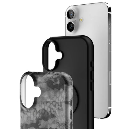 Ash iPhone Case gallery - Iphone_16_Mini_Air_Plus_3