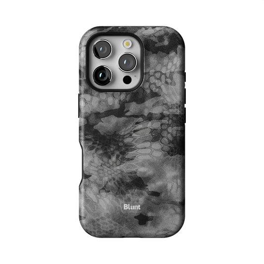 Ash iPhone Case gallery - Iphone_16_Pro_1
