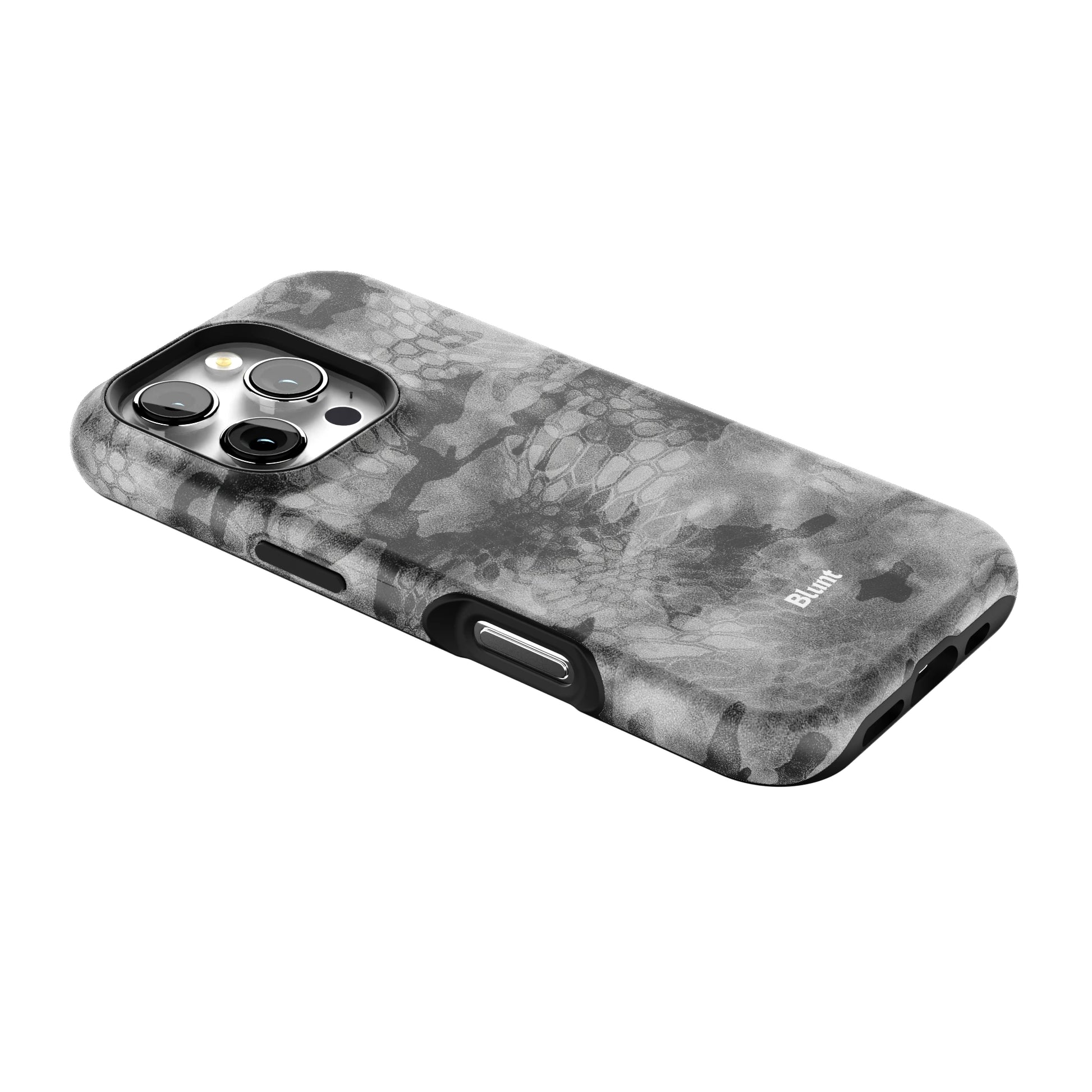 Ash iPhone Case gallery - Iphone_16_Pro_2