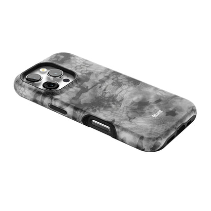 Ash iPhone Case gallery - Iphone_16_Pro_2