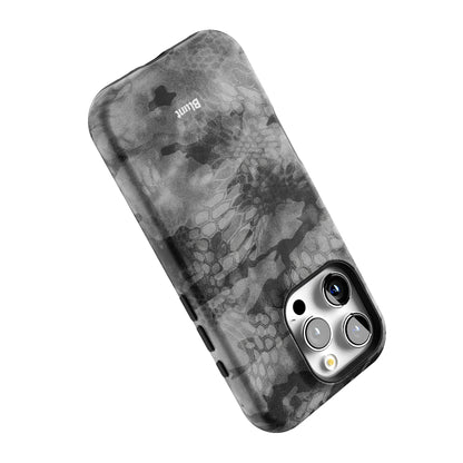 Ash iPhone Case gallery - Iphone_16_Pro_5