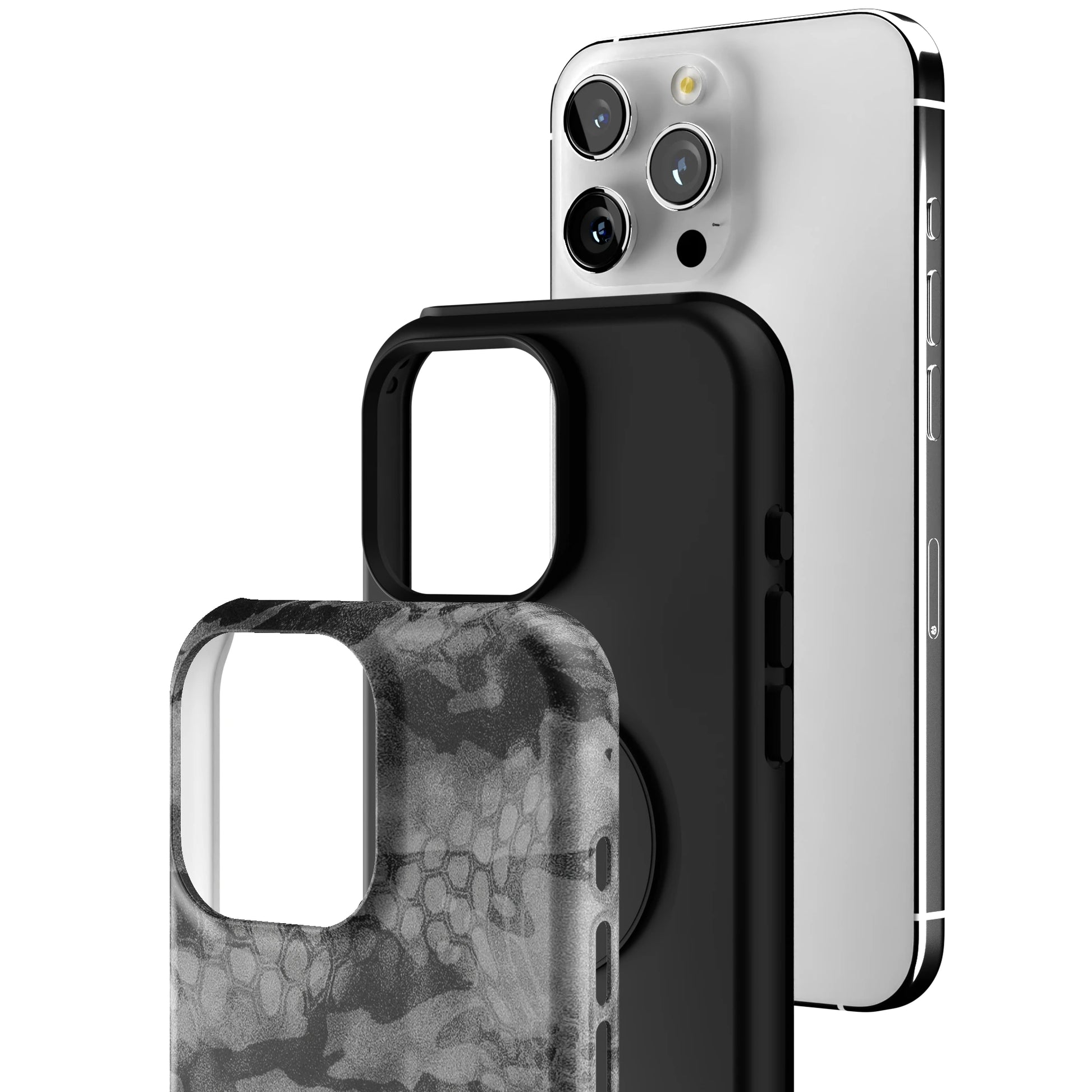 Ash iPhone Case gallery - Iphone_16_Pro_Max_3