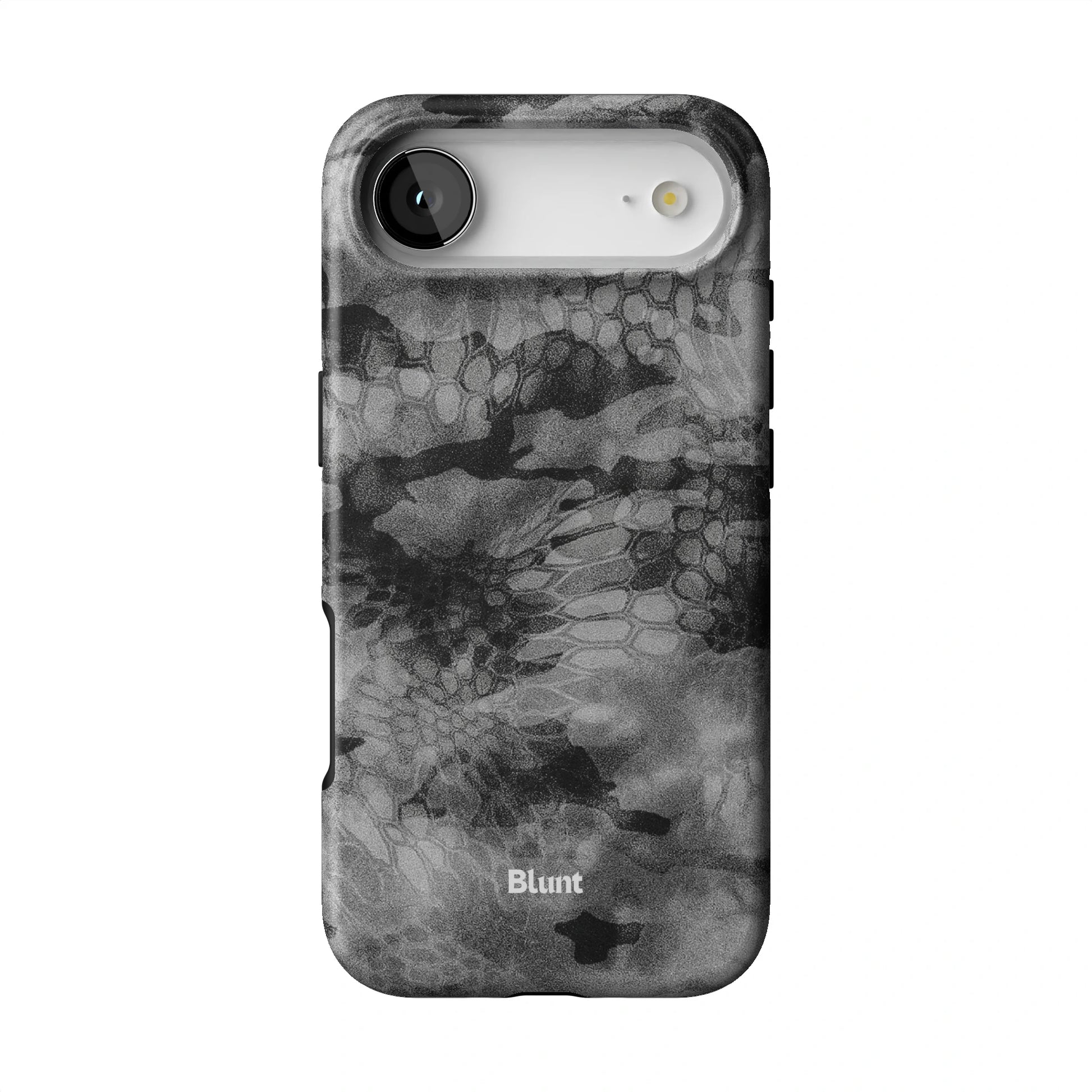 Ash iPhone Case gallery - Iphone_17_Air_1