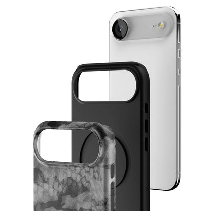Ash iPhone Case gallery - Iphone_17_Air_3