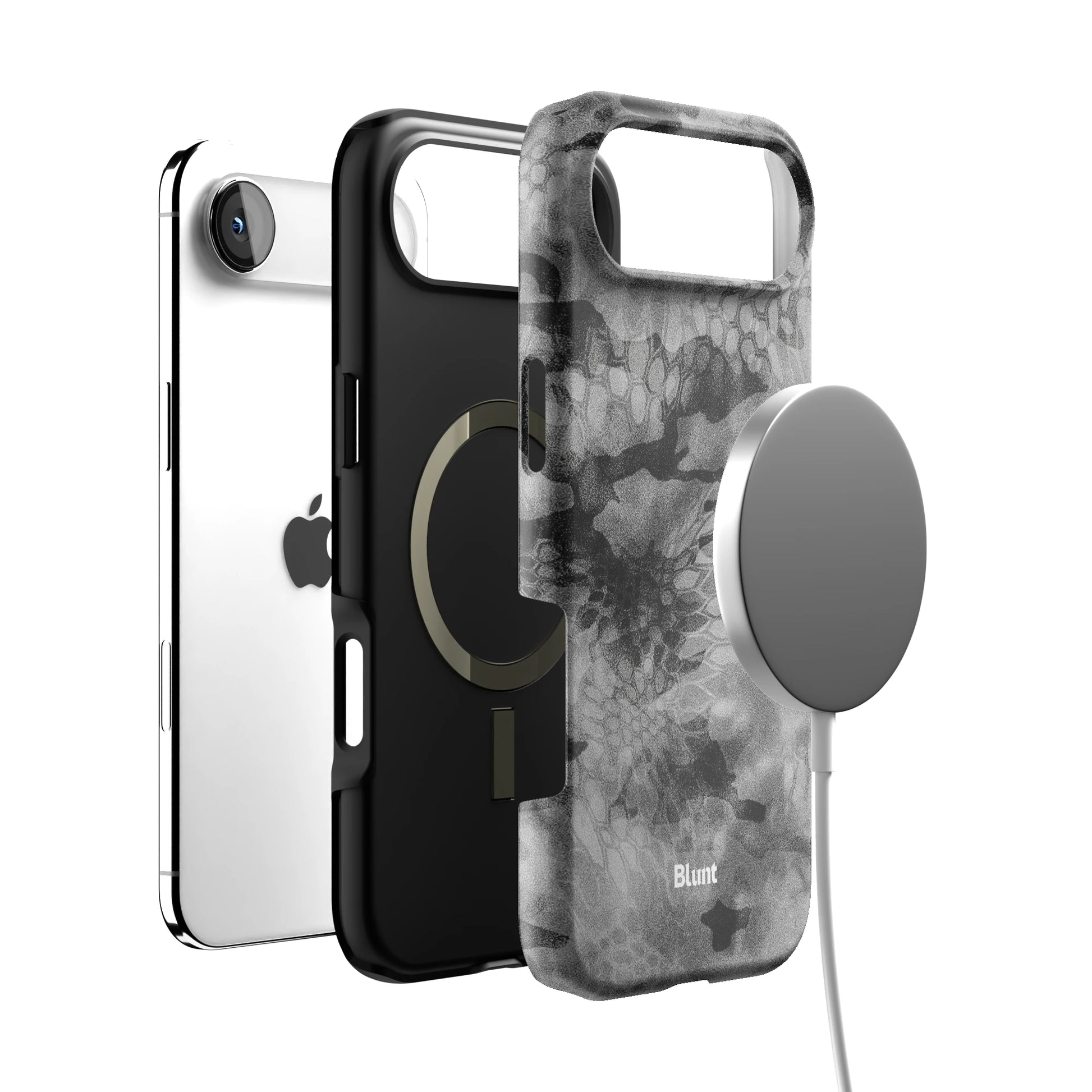 Ash iPhone Case gallery - Iphone_17_Air_4