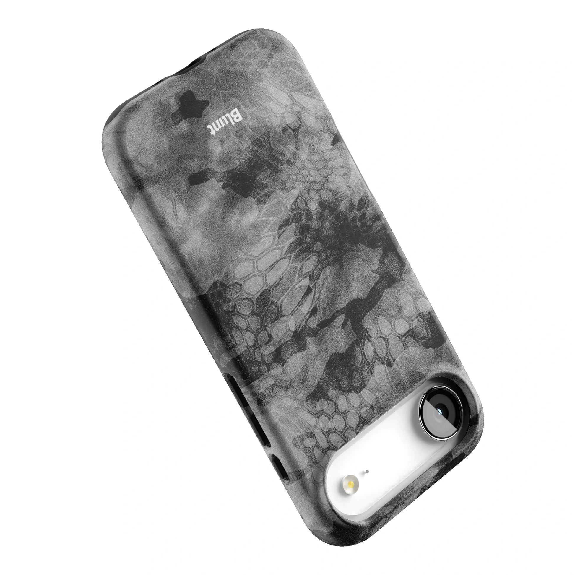 Ash iPhone Case gallery - Iphone_17_Air_5