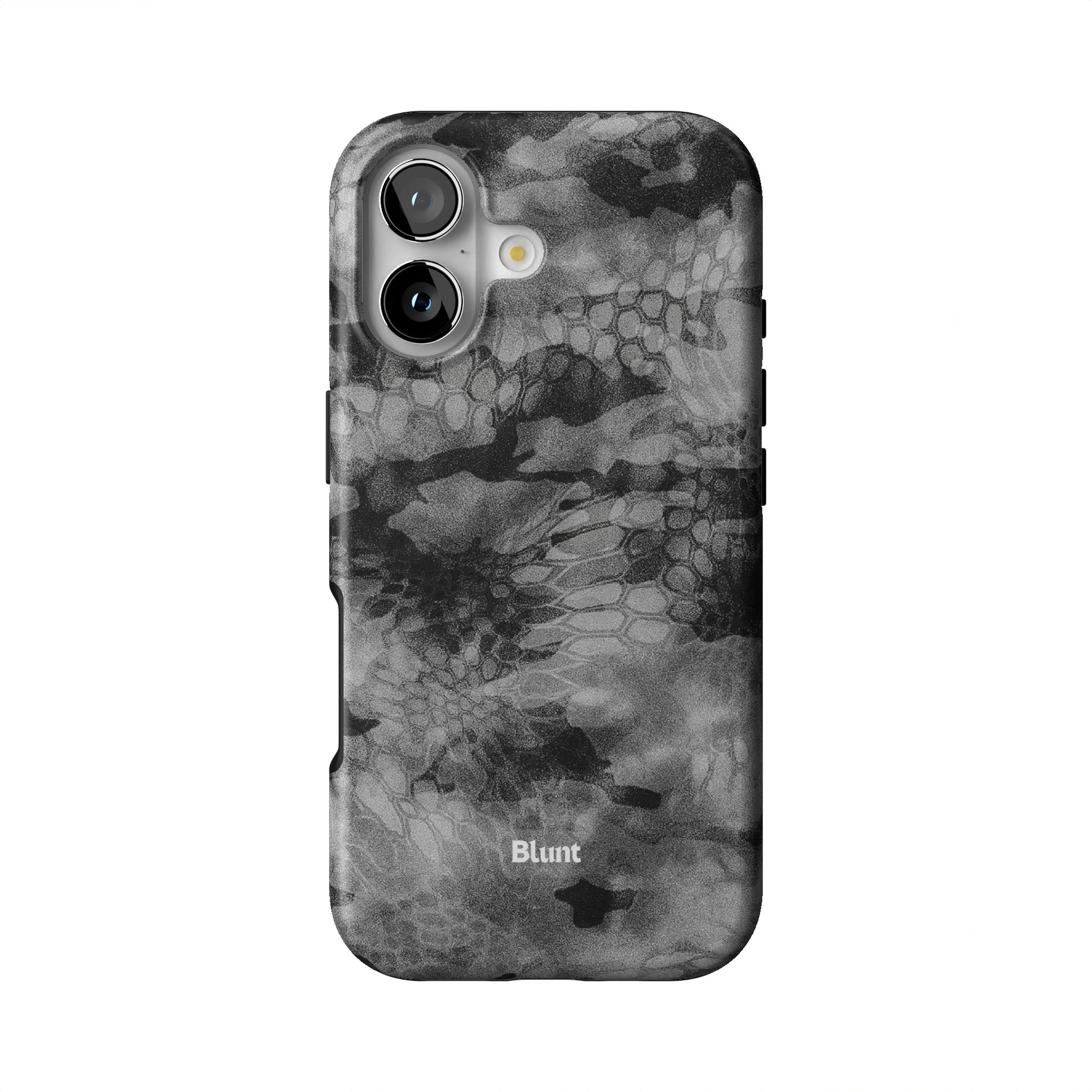 Ash iPhone Case gallery - Iphone_17_Iphone_1