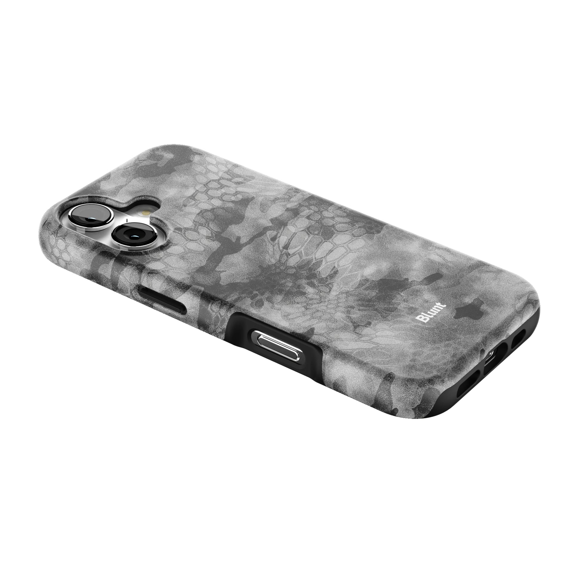 Ash iPhone Case gallery - Iphone_17_Iphone_2
