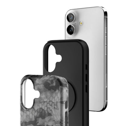 Ash iPhone Case gallery - Iphone_17_Iphone_3