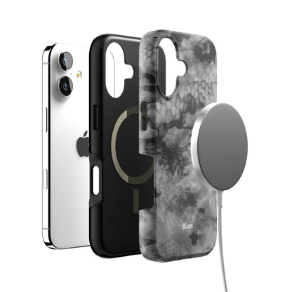 Ash iPhone Case gallery - Iphone_17_Iphone_4