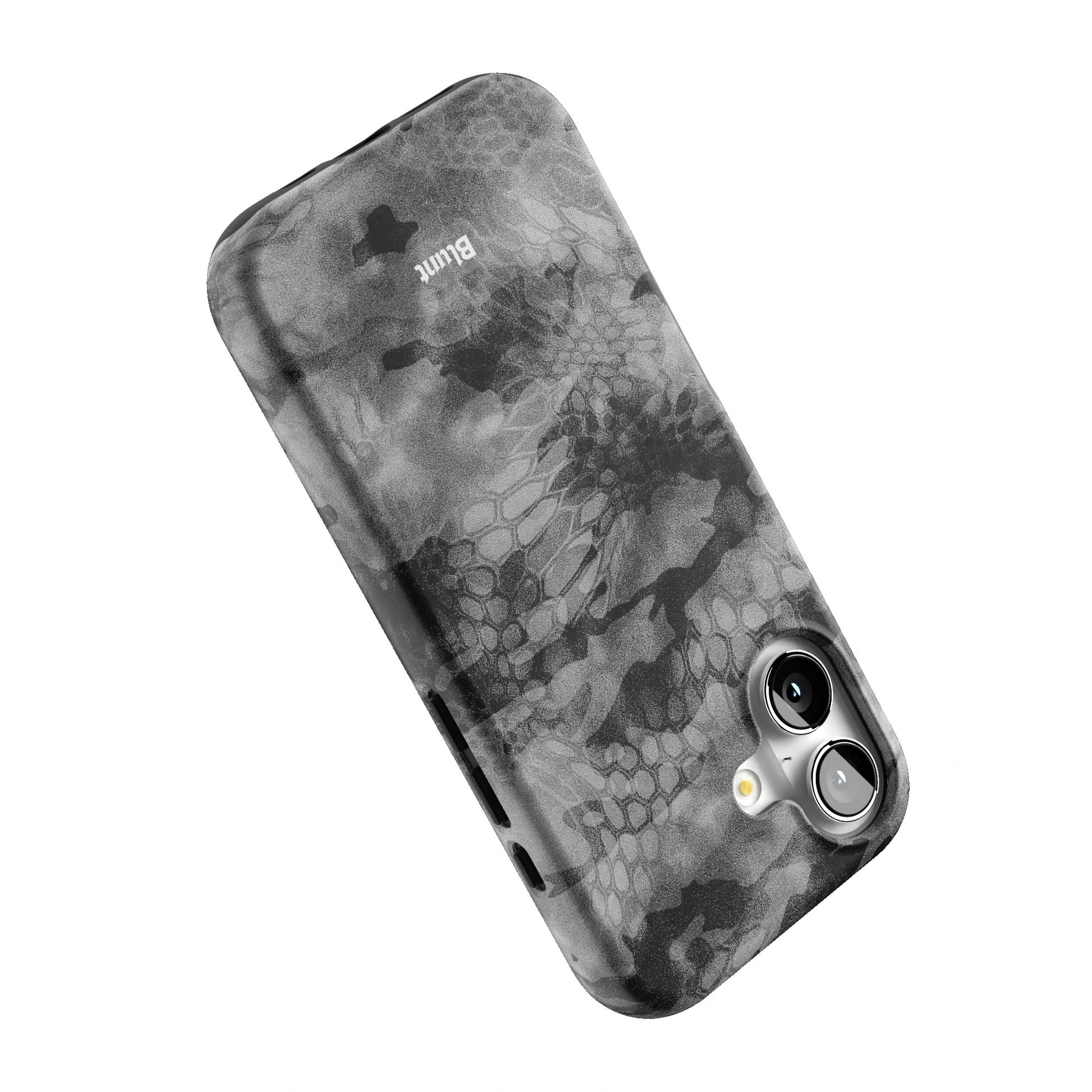 Ash iPhone Case gallery - Iphone_17_Iphone_5